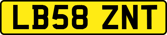 LB58ZNT