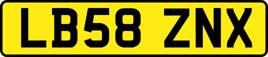 LB58ZNX