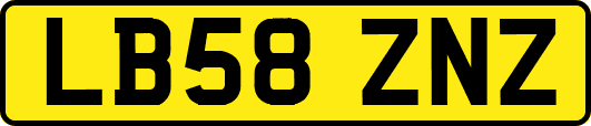 LB58ZNZ
