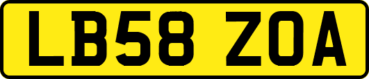 LB58ZOA