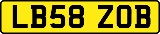 LB58ZOB