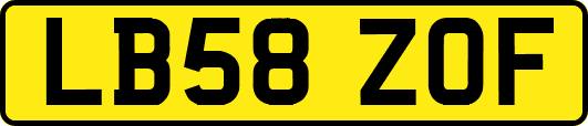 LB58ZOF