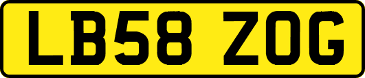 LB58ZOG