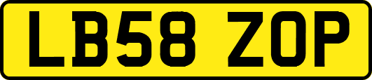 LB58ZOP