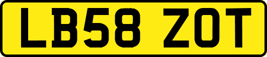LB58ZOT