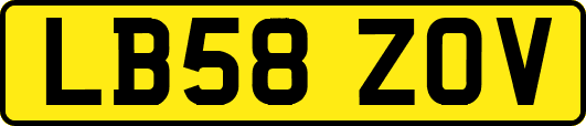 LB58ZOV