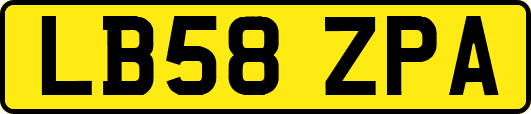LB58ZPA