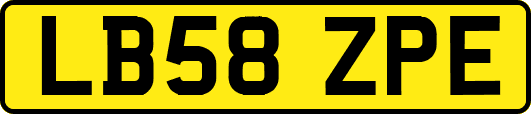 LB58ZPE