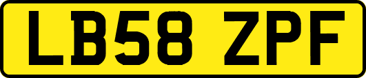 LB58ZPF