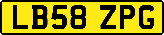 LB58ZPG