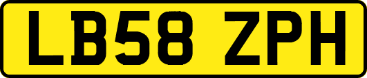 LB58ZPH