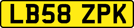 LB58ZPK