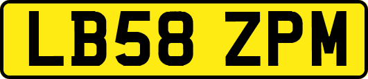LB58ZPM