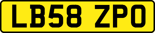 LB58ZPO