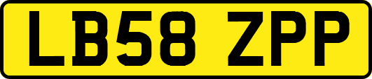 LB58ZPP