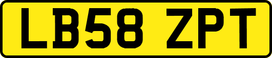 LB58ZPT