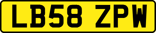 LB58ZPW