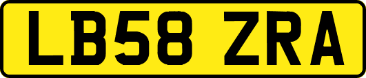 LB58ZRA