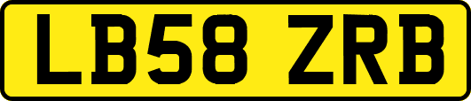 LB58ZRB