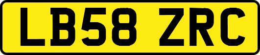 LB58ZRC