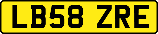 LB58ZRE
