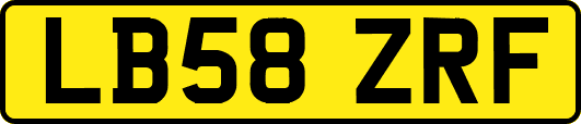 LB58ZRF