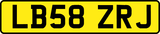 LB58ZRJ
