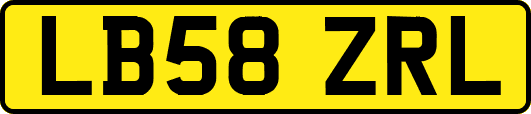 LB58ZRL