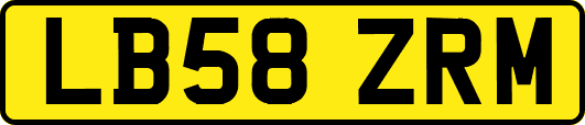 LB58ZRM