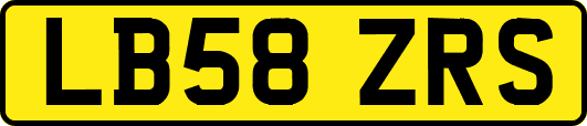 LB58ZRS