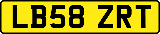 LB58ZRT