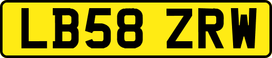 LB58ZRW
