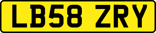 LB58ZRY