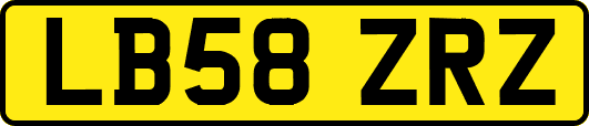 LB58ZRZ