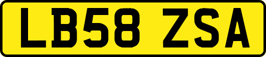 LB58ZSA