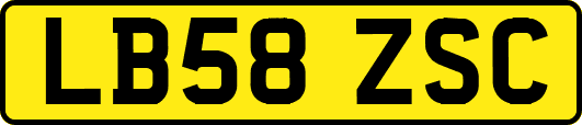 LB58ZSC