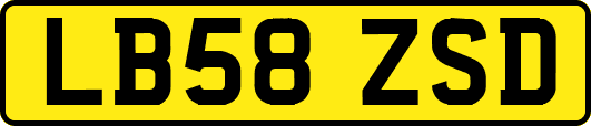 LB58ZSD