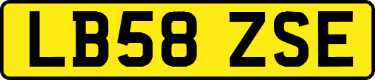 LB58ZSE