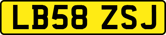LB58ZSJ