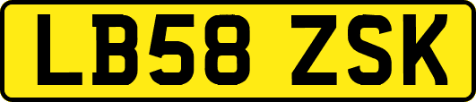 LB58ZSK