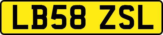 LB58ZSL