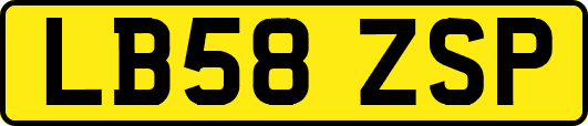 LB58ZSP