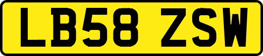LB58ZSW