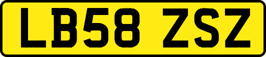 LB58ZSZ