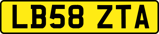 LB58ZTA