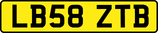 LB58ZTB