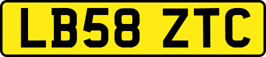LB58ZTC