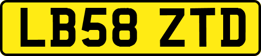 LB58ZTD