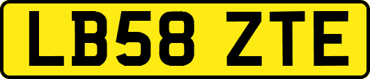 LB58ZTE
