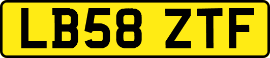 LB58ZTF